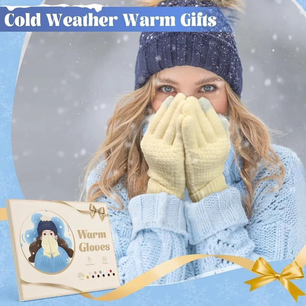 N/A women winter